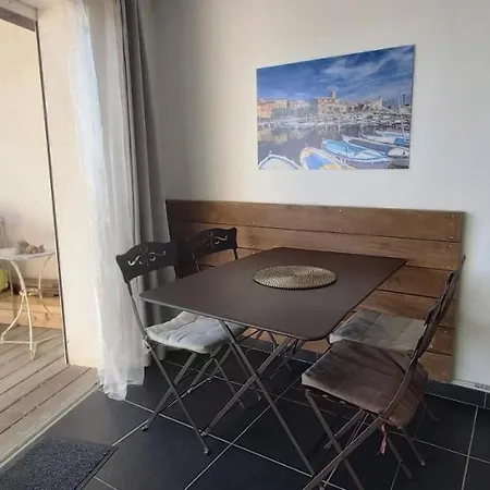 Locabed - Le Golf Azur Bord De Mer