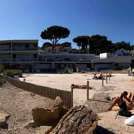 Locabed - Le Golf Azur Bord De Mer Apartamento La Ciotat