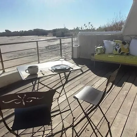 Locabed - Le Golf Azur Bord De Mer Apartamento *