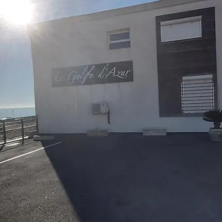 Apartamento Locabed - Le Golf Azur Bord De Mer *