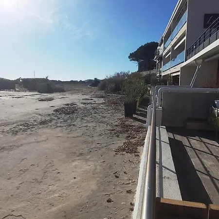 Locabed - Le Golf Azur Bord De Mer Apartamento La Ciotat