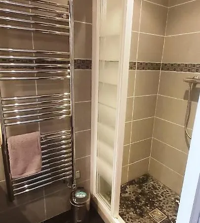 Apartamento Locabed - Le Golf Azur Bord De Mer *