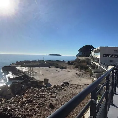 Locabed - Le Golf Azur Bord De Mer La Ciotat