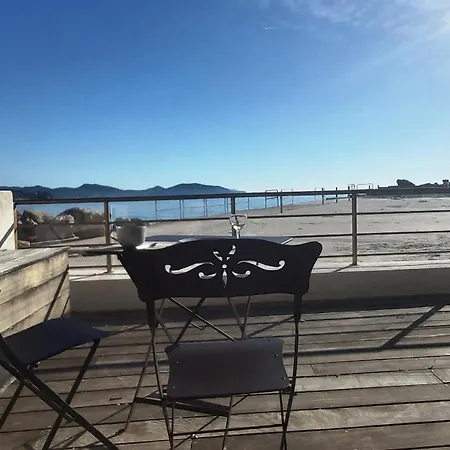 Apartment Locabed - Le Golf Azur Bord De Mer *