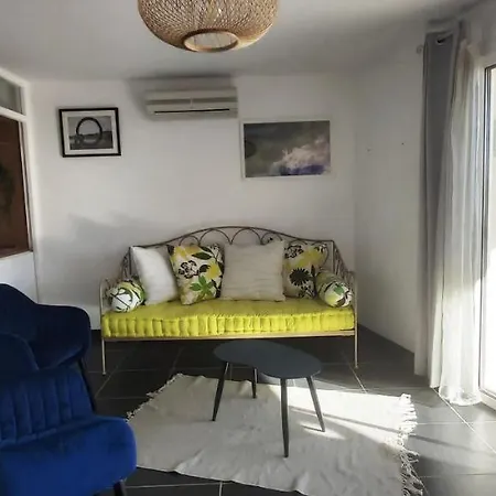 Locabed - Le Golf Azur Bord De Mer * La Ciotat